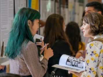 2019 UROP Summer Symposium